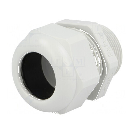 Garnitură etanșare filet alungit M32 1,5 IP68 UL94V-0 | Electronic-mag.ro | Componente Electronice