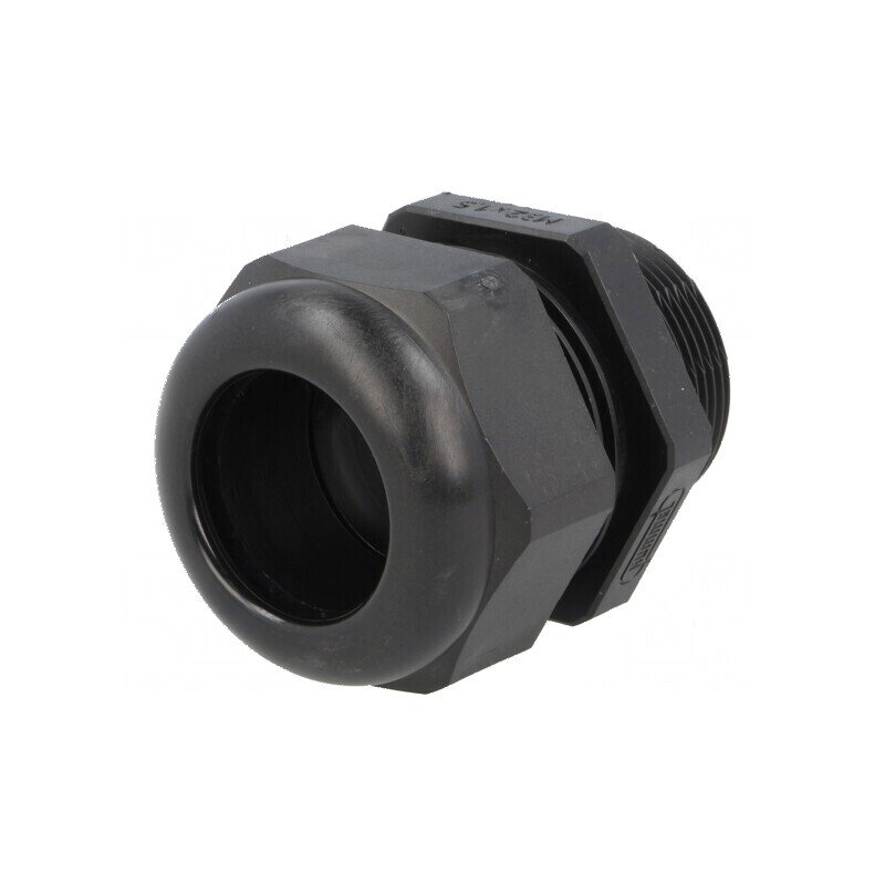 Garnitură etanșare filet alungit M32 1,5 IP68 neagră | Electronic-mag.ro | Componente Electronice Garnitură etanșare filet alungit M32 1,5 IP68 neagră | Electronic-mag.ro | Componente Electronice