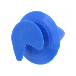 Clips tapițerie Lancia 25 buc OEM 14188282 | Electronic-mag.ro | Componente Electronice