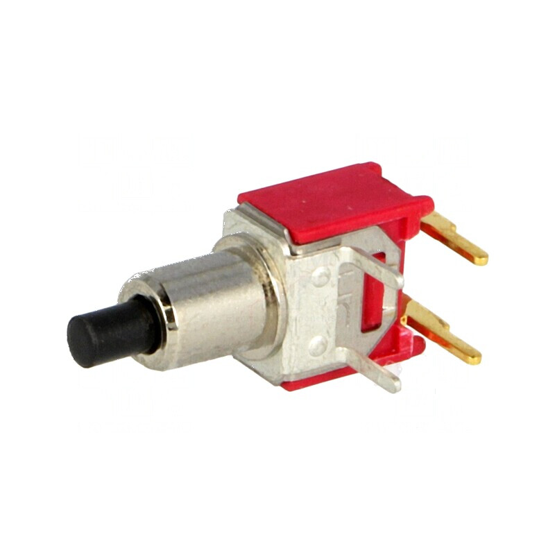 Comutator apăsat Poz 2 SPST-NO 1A 120VAC | Electronic-mag.ro | Componente Electronice Comutator apăsat Poz 2 SPST-NO 1A 120VAC | Electronic-mag.ro | Componente Electronice