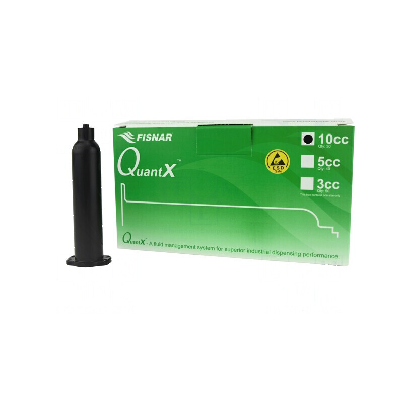 Carcasă seringă 10ml neagră Luer Lock pentru dozatoare QuantX | Electronic-mag.ro | Componente Electronice Carcasă seringă 10ml neagră Luer Lock pentru dozatoare QuantX | Electronic-mag.ro | Componente Electronice