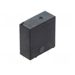 Releu electromagnetic SPST-NO 24VDC 20A/250VAC G5PZ | Electronic-mag.ro | Componente Electronice