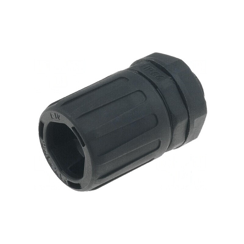 Conectori finali drepţi PG exterior poliamidă IP66 | Electronic-mag.ro | Componente Electronice Conectori finali drepţi PG exterior poliamidă IP66 | Electronic-mag.ro | Componente Electronice