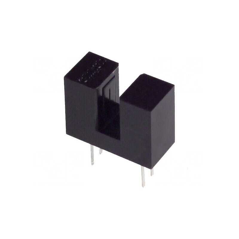 Senzor fotoelectric transmițător-receptor PCB 30V cu slot | Electronic-mag.ro | Componente Electronice Senzor fotoelectric transmițător-receptor PCB 30V cu slot | Electronic-mag.ro | Componente Electronice