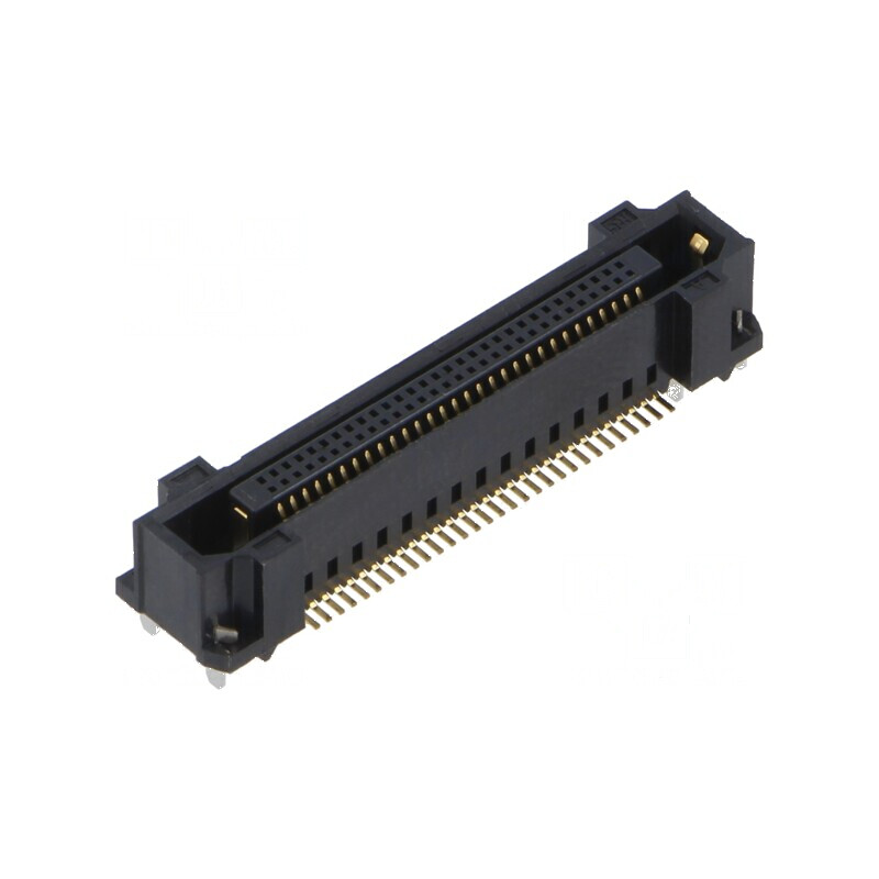 Conector PCB-PCB mamă 60 PIN 0,8mm FX18 aurit SMT 18,65mm | Electronic-mag.ro | Componente Electronice Conector PCB-PCB mamă 60 PIN 0,8mm FX18 aurit SMT 18,65mm | Electronic-mag.ro | Componente Electronice