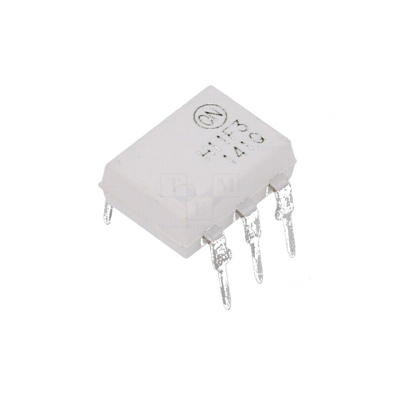 Optocuplor THT DIP6 7,5kV cu tranzistor FET | Electronic-mag.ro | Componente Electronice Optocuplor THT DIP6 7,5kV cu tranzistor FET | Electronic-mag.ro | Componente Electronice