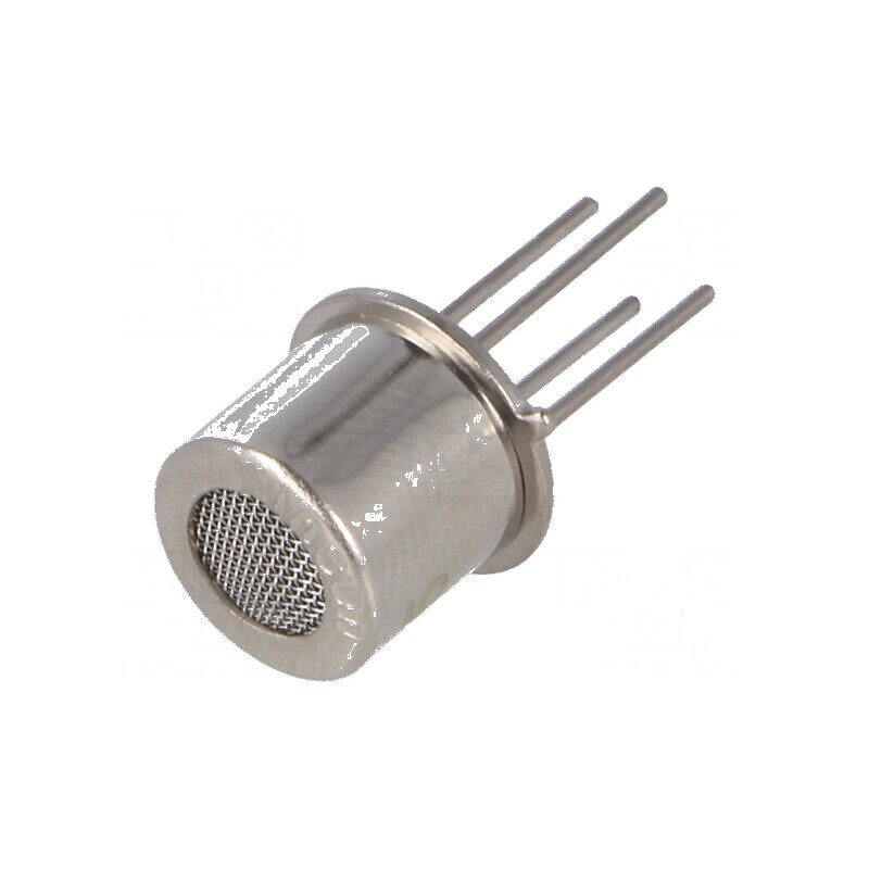 Senzor gaze propan C3H8 300-10000ppm | Electronic-mag.ro | Componente Electronice