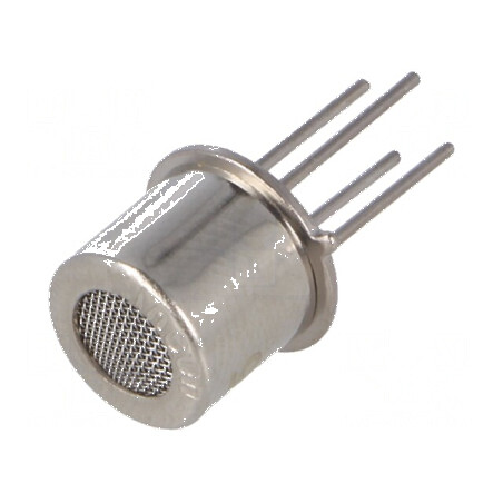 Senzor gaze propan C3H8 300-10000ppm | Electronic-mag.ro | Componente Electronice