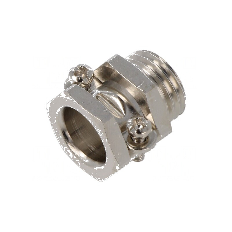 Garnitură etanșare PG7 IP20 alamă metalică | Electronic-mag.ro | Componente Electronice Garnitură etanșare PG7 IP20 alamă metalică | Electronic-mag.ro | Componente Electronice