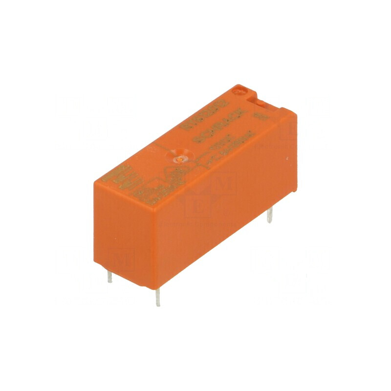 Releu electromagnetic SPDT 12VDC 8A | Electronic-mag.ro | Componente Electronice Releu electromagnetic SPDT 12VDC 8A | Electronic-mag.ro | Componente Electronice