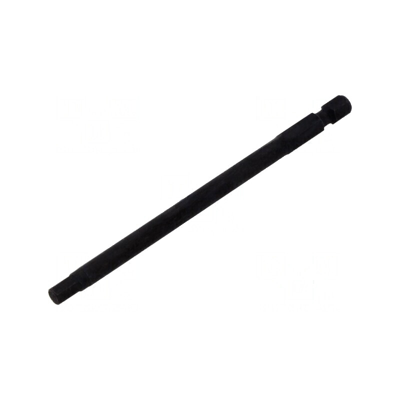 Capăt de şurubelniţă imbus HEX 5mm, lungime totală 110mm | Electronic-mag.ro | Componente Electronice Capăt de şurubelniţă imbus HEX 5mm, lungime totală 110mm | Electronic-mag.ro | Componente Electronice