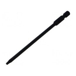 Capăt de şurubelniţă Torx® TX10 110mm | Electronic-mag.ro | Componente Electronice