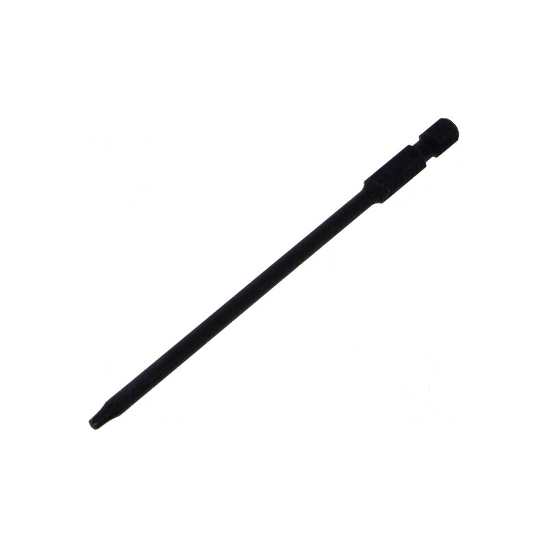 Capăt de şurubelniţă Torx® TX10 110mm | Electronic-mag.ro | Componente Electronice