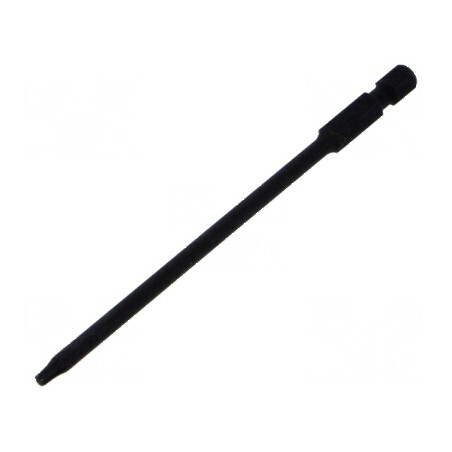 Capăt de şurubelniţă Torx® TX10 110mm | Electronic-mag.ro | Componente Electronice