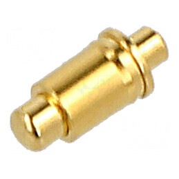 Ac de testare Abatere arc 0,9mm 2A cu contacte din alamă 0,5N | Electronic-mag.ro | Componente Electronice