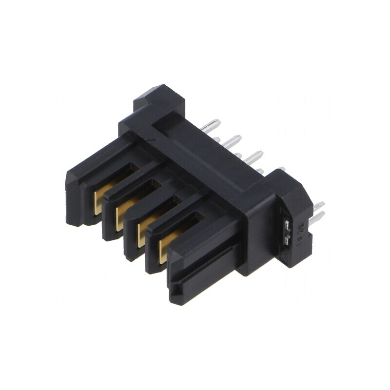 Conector PCB-PCB FX30B SMT PIN 4 Tată 15A | Electronic-mag.ro | Componente Electronice Conector PCB-PCB FX30B SMT PIN 4 Tată 15A | Electronic-mag.ro | Componente Electronice