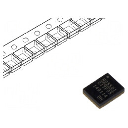 Convertor DC/DC 4,5-5,5V la 5VDC 200mA LGA PCB | Electronic-mag.ro | Componente Electronice