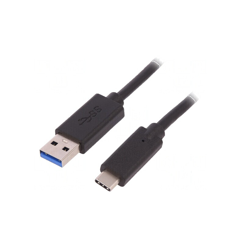 Cablu USB 3.0 A la C 1m | Electronic-mag.ro | Componente Electronice Cablu USB 3.0 A la C 1m | Electronic-mag.ro | Componente Electronice