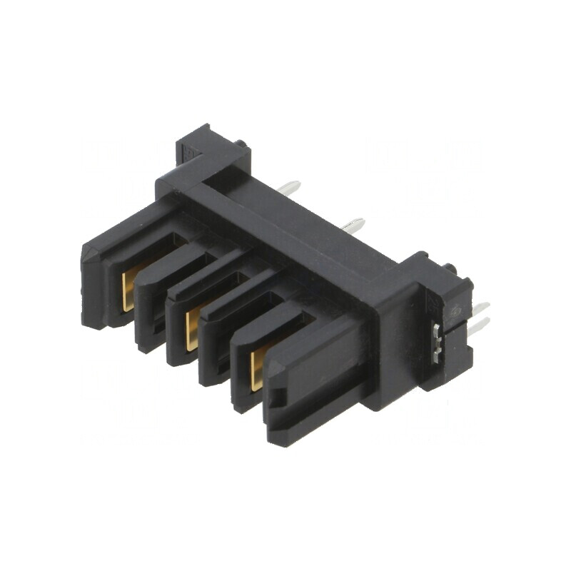 Conector PCB-PCB FX30B SMT PIN 3 soclu tată 18A | Electronic-mag.ro | Componente Electronice Conector PCB-PCB FX30B SMT PIN 3 soclu tată 18A | Electronic-mag.ro | Componente Electronice