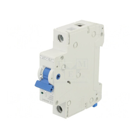 Întrerupător de supracurent 32A 230/400VAC 1 Poli 6kA | Electronic-mag.ro | Componente Electronice