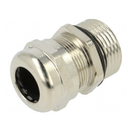 Garnitură etanșare PG13,5 IP68 alamă | Electronic-mag.ro | Componente Electronice