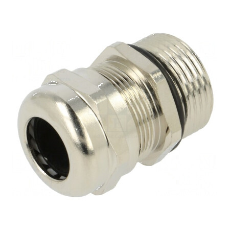 Garnitură etanșare PG13,5 IP68 alamă | Electronic-mag.ro | Componente Electronice