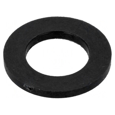 Lagăr şaibă de presiune iglidur® G Øext 19mm Øint 15mm | Electronic-mag.ro | Componente Electronice