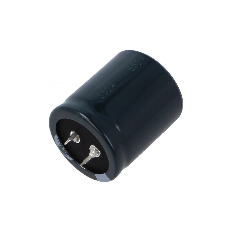 Condensator electrolitic SNAP-IN 6800uF 80VDC Ø35x40mm | Electronic-mag.ro | Componente Electronice Condensator electrolitic SNAP-IN 6800uF 80VDC Ø35x40mm | Electronic-mag.ro | Componente Electronice