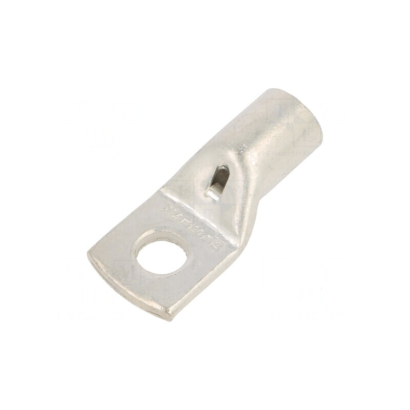 Vârf inelar tubular M12 120mm² cu cablu drept cupru crimpat | Electronic-mag.ro | Componente Electronice Vârf inelar tubular M12 120mm² cu cablu drept cupru crimpat | Electronic-mag.ro | Componente Electronice