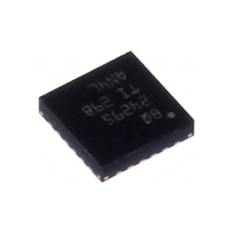 Controler încărcare acumulatori IC PMIC 3A 4,4V VQFN24 | Electronic-mag.ro | Componente Electronice Controler încărcare acumulatori IC PMIC 3A 4,4V VQFN24 | Electronic-mag.ro | Componente Electronice