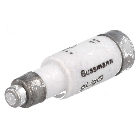 Siguranţă ceramică 4A 400VAC 250VDC industrial D01 | Electronic-mag.ro | Componente Electronice