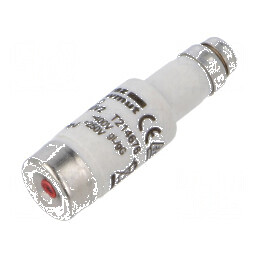 Siguranţă gG 2A 400VAC 250VDC industrială D01 | Electronic-mag.ro | Componente Electronice