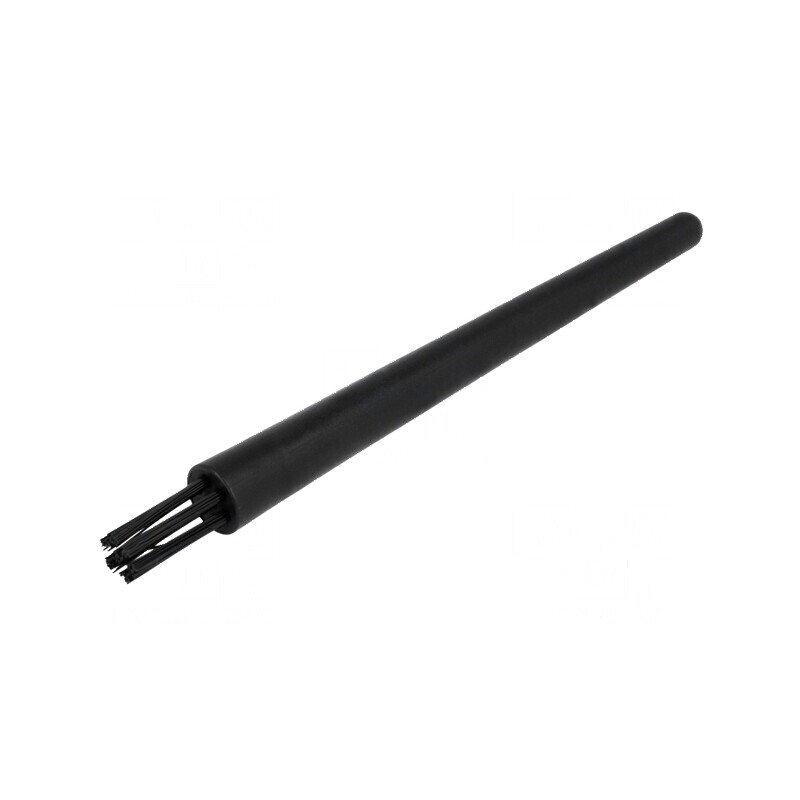 Perie ESD 122mm Ø11mm Lungime fire 17mm | Electronic-mag.ro | Componente Electronice Perie ESD 122mm Ø11mm Lungime fire 17mm | Electronic-mag.ro | Componente Electronice