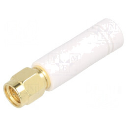 Antenă ISM LoRa RF SIGFOX ZigBee 2,5dBi cu înşurubare 38,1mm | Electronic-mag.ro | Componente Electronice