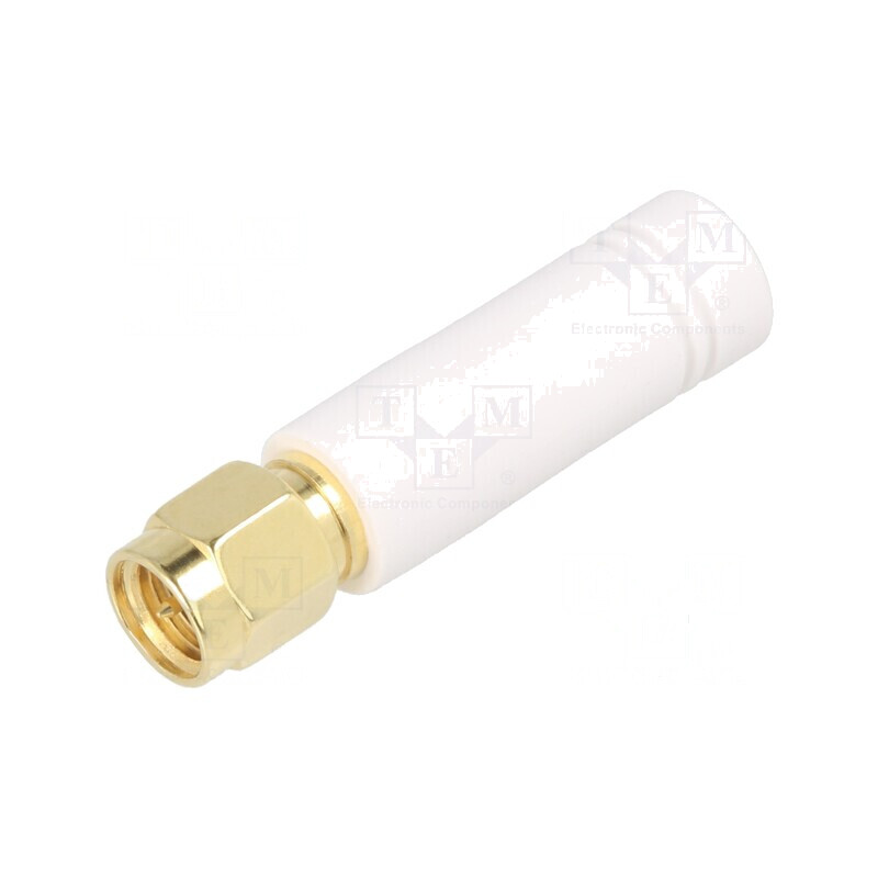 Antenă ISM LoRa RF SIGFOX ZigBee 2,5dBi cu înşurubare 38,1mm | Electronic-mag.ro | Componente Electronice Antenă ISM LoRa RF SIGFOX ZigBee 2,5dBi cu înşurubare 38,1mm | Electronic-mag.ro | Componente Electronice