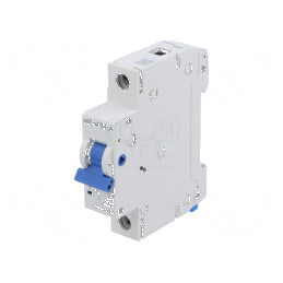 Întrerupător de supracurent 32A 230/400VAC 1 Poli 4,5kA | Electronic-mag.ro | Componente Electronice