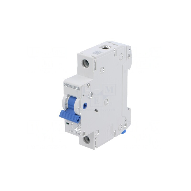 Întrerupător de supracurent 32A 230/400VAC 1 Poli 4,5kA | Electronic-mag.ro | Componente Electronice