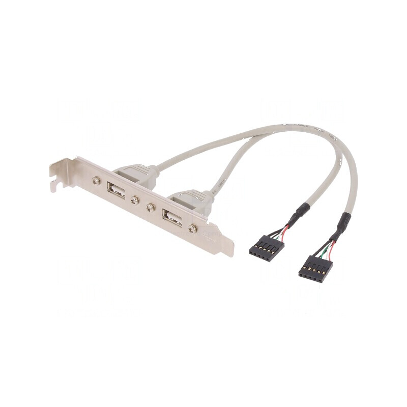 Adaptor brățară USB 2.0 nichelat 0,25m bej Fire: Cu | Electronic-mag.ro | Componente Electronice Adaptor brățară USB 2.0 nichelat 0,25m bej Fire: Cu | Electronic-mag.ro | Componente Electronice