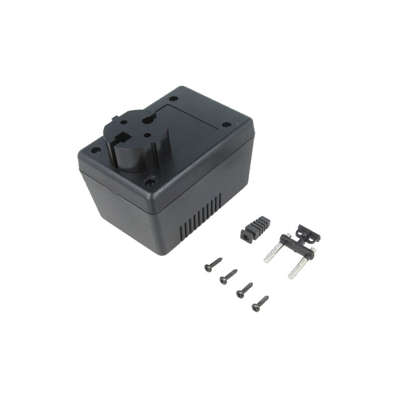 Carcasă alimentator cu împământare 65mm x 90mm x 57mm | Electronic-mag.ro | Componente Electronice Carcasă alimentator cu împământare 65mm x 90mm x 57mm | Electronic-mag.ro | Componente Electronice