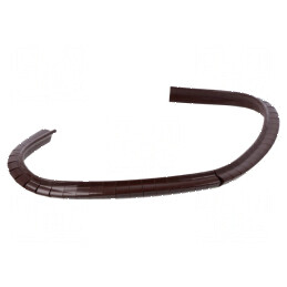 Markere Marcaj 1,7-3,5mm H: 7mm A: 6mm Temperatură 30-100°C L: 5mm | Electronic-mag.ro | Componente Electronice