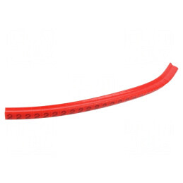 Markere Marcaj 2 - Diametru 1,7-3,5mm, Înălțime 7mm, Amplitudine 6mm, Temperatura 30-100°C, Lungime 5mm | Electronic-mag.ro | Componente Electronice