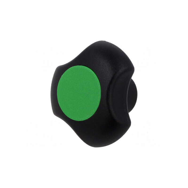 Buton de reglare Ø 32mm M8 11,5mm H 22mm VTT-C | Electronic-mag.ro | Componente Electronice Buton de reglare Ø 32mm M8 11,5mm H 22mm VTT-C | Electronic-mag.ro | Componente Electronice