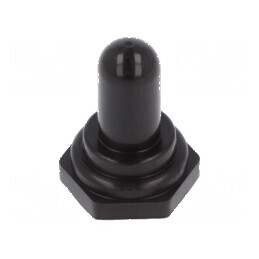 Capişon negru pentru îmbrăcăminte | Electronic-mag.ro | Componente Electronice