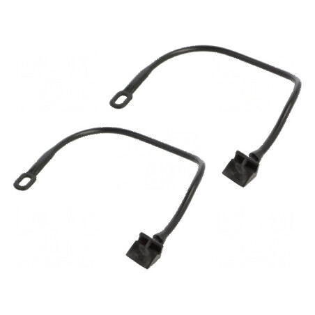 Suport 2 buc VW OEM 1H6863447 | Electronic-mag.ro | Componente Electronice