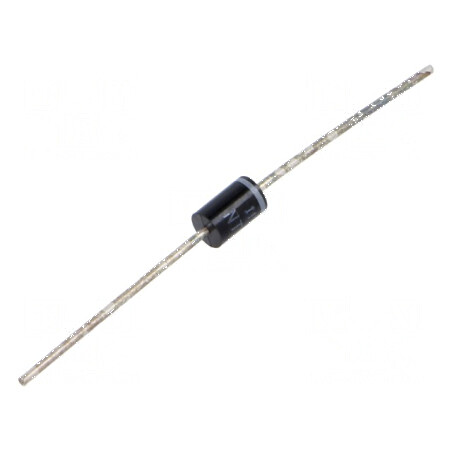 Tiristor Sidac 1A 95-113V THT Bidirecțional | Electronic-mag.ro | Componente Electronice