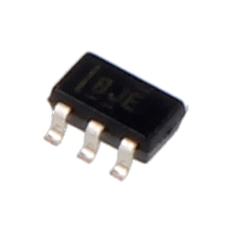 Amplificator de măsurare IC 500kHz SOT23-5 20V/V 500uV | Electronic-mag.ro | Componente Electronice