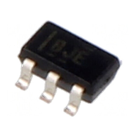 Amplificator de măsurare IC 500kHz SOT23-5 20V/V 500uV | Electronic-mag.ro | Componente Electronice
