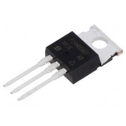 Tranzistor N-MOSFET 800V 20A TO220AB | Electronic-mag.ro | Componente Electronice