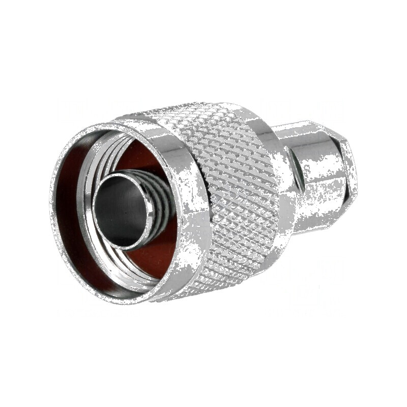Conector N mufă tată drept RG59 6,5mm | Electronic-mag.ro | Componente Electronice Conector N mufă tată drept RG59 6,5mm | Electronic-mag.ro | Componente Electronice