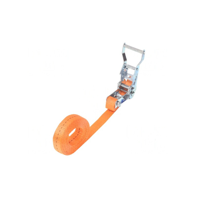 Bandă de fixare portocalie 4m x 25mm, capacitate 1000kg | Electronic-mag.ro | Componente Electronice Bandă de fixare portocalie 4m x 25mm, capacitate 1000kg | Electronic-mag.ro | Componente Electronice